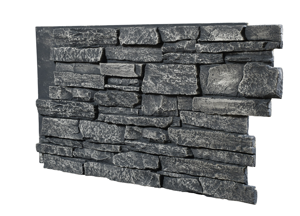 Ledgestone Select - Gray